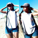 Masego Girly Gallery Photo 1