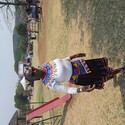 Disto From Sasolburg, Free State