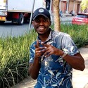 Sicelo138 From Germiston, Gauteng