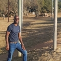 Joe165 From Vanderbijlpark, Gauteng