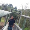 Kongboy From Upington, Northern Cape