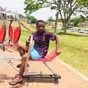 qfmain From Umlazi, Kwazulu-Natal