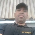 Barrey From Humansdorp, Eastern Cape