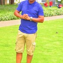 Kydon From Boksburg, Gauteng