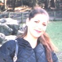 Lisa From Bellville, Western Cape