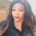 Purple princess Soshanguve