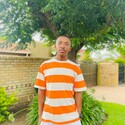 AnonymousK From Soweto, Gauteng