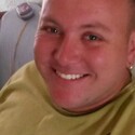 Sean-43 From Alberton, Gauteng