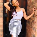 Malebo From Nelspruit, Mpumalanga