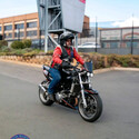 Gunner From Sandton, Gauteng