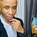 Gabriel395 From Rustenburg, North West