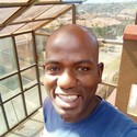 Sya 'z Richards Bay