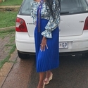 Tebogo From Soshanguve, Gauteng