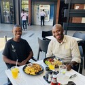 Oscar Manamela Gallery Photo 1