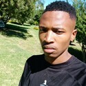 Sean From Johannesburg, Gauteng