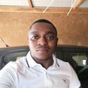 Frans From Mabopane, Gauteng