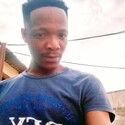 Edwin From Kimberley, Northern Cape