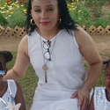 Trixi From Kokstad, Kwazulu-Natal