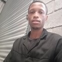 Mluu From Port Elizabeth, Eastern Cape