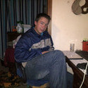 Dean56 From Vereeniging, Gauteng