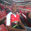 Cieyar From Germiston, Gauteng