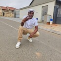David From Johannesburg South, Gauteng