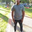 Gift Kagiso