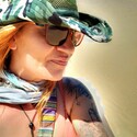 Sammy Jane From Port Elizabeth, Eastern Cape
