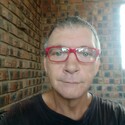 Ouperd From Bloemfontein, Free State