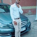 Eric From Pretoria, Gauteng