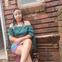 Cutienick0 From Johannesburg, Gauteng