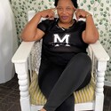 Mbekshy From East London, Eastern Cape