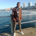 Gray bello From Alexandra, Gauteng