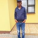 lucas From Boksburg, Gauteng
