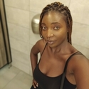Pinky From Johannesburg, Gauteng
