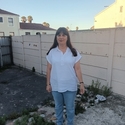 Tania From Cape Town, Western Cape