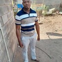 Simon From Vryburg, North West