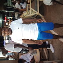 Lucious From Soweto, Gauteng