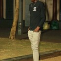 Ghost Nkosi From Soweto, Gauteng