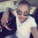 Katlego From Johannesburg, Gauteng