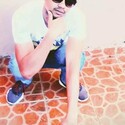 Ryan From Johannesburg, Gauteng
