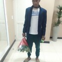 Neymarskspirit From Soshanguve, Gauteng