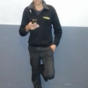 Josta334 From Randburg, Gauteng