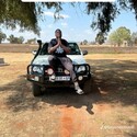Mr lover boy From Krugersdorp, Gauteng