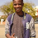 Kxng From Rustenburg, North West