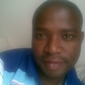 matth From Potchefstroom, North West