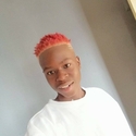 Masego286 From Alexandra, Gauteng