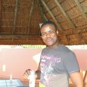The Gent From Johannesburg, Gauteng