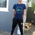 James From Malmesbury, Western Cape