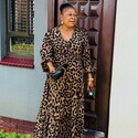 Sissy From Secunda, Mpumalanga